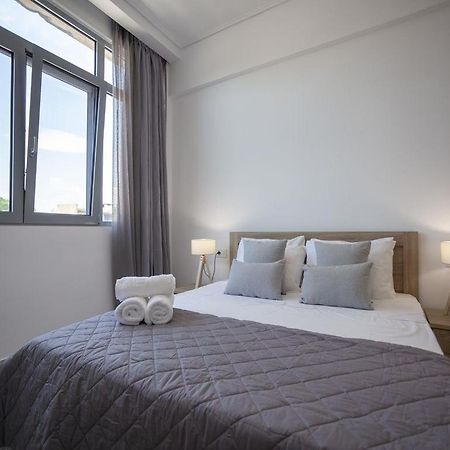 Attalos Luxury Flat Psyrri Square Atena Exterior foto