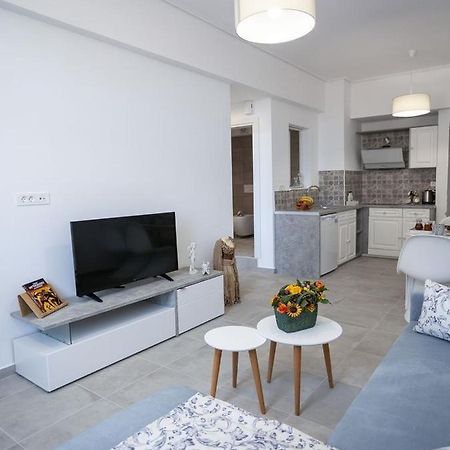 Attalos Luxury Flat Psyrri Square Atena Exterior foto