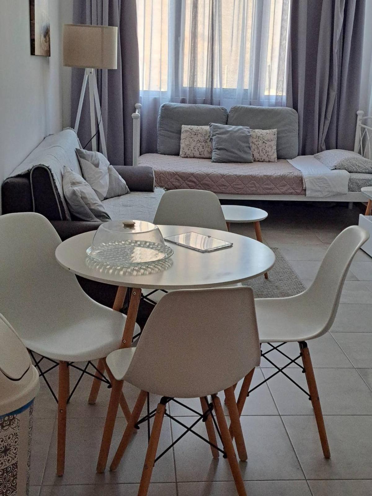 Attalos Luxury Flat Psyrri Square Atena Exterior foto